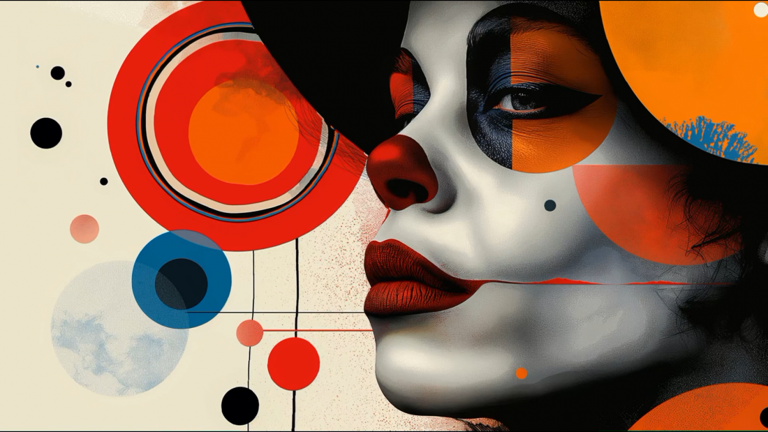 Cara de Payaso triste para el post Preguntas incómodas