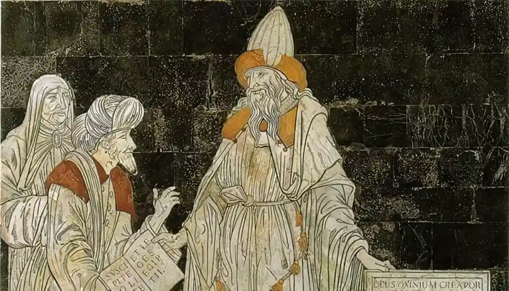Imagen de Historia y tradición del Hermetismo